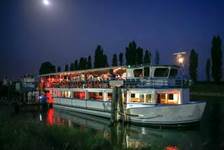New Year's Eve Dinner Cruise in Venice